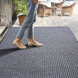 Door Mat 90 x 150 Rubber Pedro