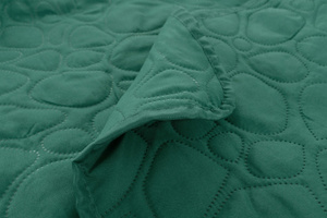 Bedspread 170 x 210 Embossed Microfiber Nicole 04