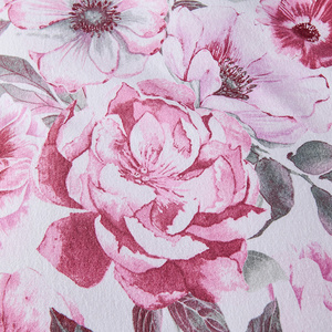 Bedding 160 x 200 3pc Flannel Cotton Ann 14