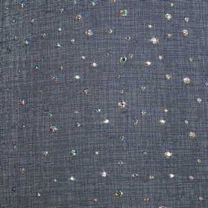 Madie Decorative Curtain 140 x 250 Grana Spillover