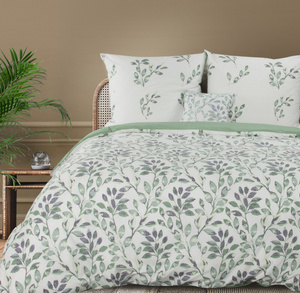 Bedding 220 x 200 3cz Design91 Satin Clarissa