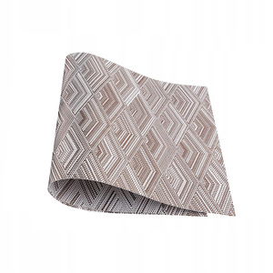 Bacardino 30 x 45 Decorative Pad Brown