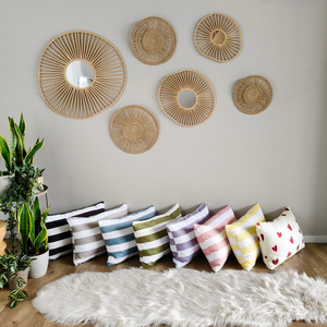 Cushion cover 40 x 60 Smooth Eusebia Home 09