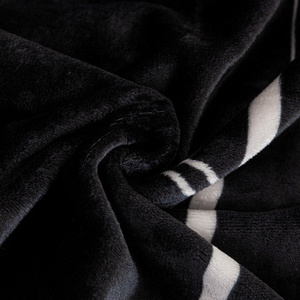 Blanket 160 x 200 Microfiber Smooth Inger 11