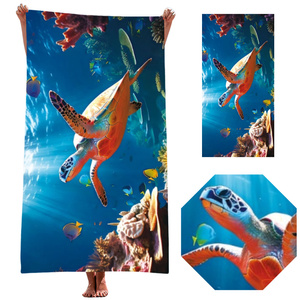 Towel 100 x 180 Bath Holiday 198