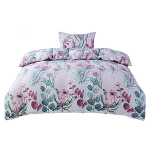 Bedding 140 x 200 2cz Flannel Cotton Ann 13