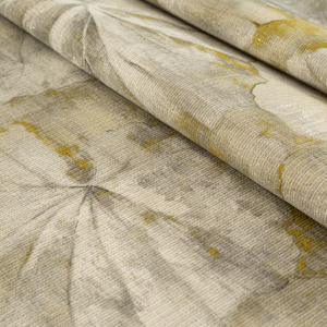 Runner 40 x 180 Decorative Cagua Mustard
