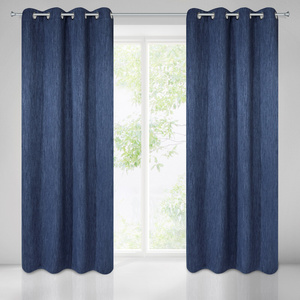 Curtain 135 x 250 Ready Decorative Rossie Pomegranate