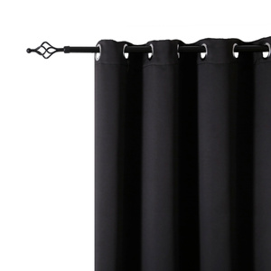 Curtain 140 x 250 Eyelet Blackout Edoardo 03