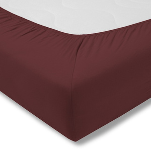 Estella zwirn-jersey sheet 065 100x200