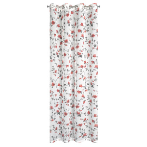 Jenny decorative curtain 140 x 250 B+Ceg grommets