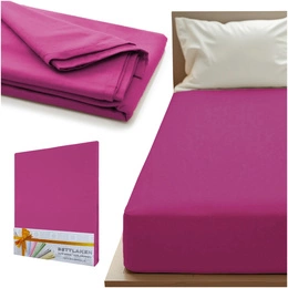 Sheet 160 x 200 Without Elastic Cotton Aloiso 29