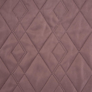 200 x 220 Quilted Decorative Bedspread Boni2 Powder