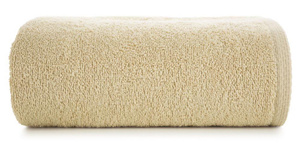 Bath Towel Smooth1 (37) 50 x 100 Beige