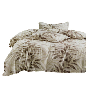 Bedding set 200 x 220 3 pcs Satin Dalwin 1091