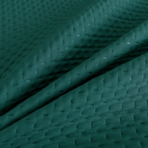 Quilted Bedspread 220 x 240 with Ruffle Rosella 04