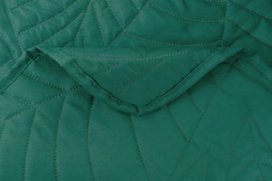 Bedspread 170 x 210 Embossed Microfiber Nicole 08