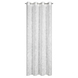 Curtain 140 x 250 Decorative Drawstring Liren Bia