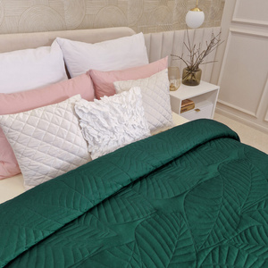 Bedspread 170 x 210 Embossed Microfiber Corrado 05