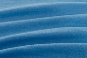 Jersey sheet with elastic 017_D Cornflower 140x200