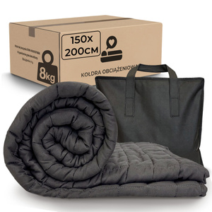 Nel 03 150 x 200 Weighted Sensor Quilt