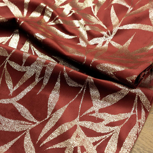 35 x 220 Decorative Velvet Blink15 Brick Runner