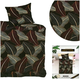 Bedding 140 x 200 2pc Satin Dalwin 938