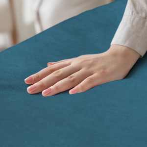 Sheet 160 x 200 Without Elastic Cotton Aloiso 21