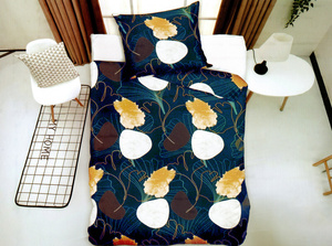 Bedding 140 x 200 2cz Satin Dalwin 904