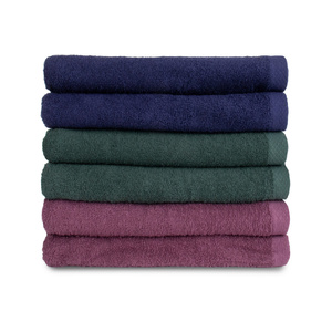 Towel set 50 x 100 6pcs. Cotton Narcis 14