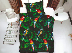 Bedding 140 x 200 2cz Satin Dalwin 942