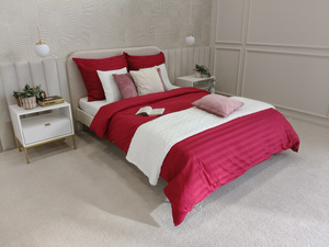 Raspberry Passion Inspiration No. 5