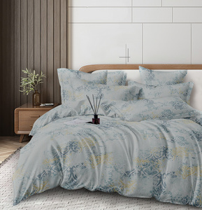 Bedding 140 x 200 2cz Satin Maria 2541