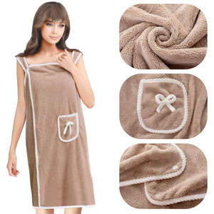 Towel 80 x 140 Microfiber Tunic Aga 05