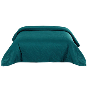 Bedspread 200 x 220 Embossed Microfiber Nicole 11