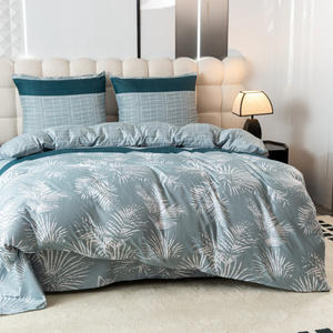 Bedding 200 x 220 3pcs Satin Maria 2768