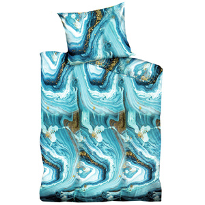 Bedding 140 x 200 2cz Satin Dalwin 826