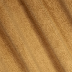 Velvet Lili Curtain 140 x 250 Gold Sash