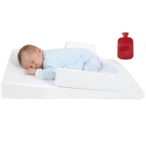 Mattress 67 x 40 Terry Jersey with Thermoformer