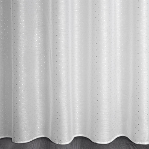 Sibel Decorative Curtain 300 x 160 Bi+Sr Spillover