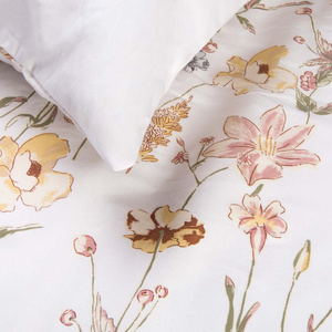 Bedding 180 x 200 3pc Satinlove 1553/1