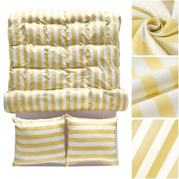 Bedding 220 x 200 3pcs Smooth Eusebia Home 04