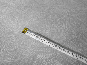 Tablecloth PVC 140 x 160 Gosia 45