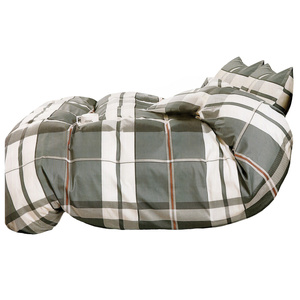 Bedding 200 x 220 3 pcs Cotton Satin no. A1794