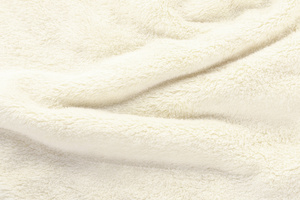 Turban 65 x 25 Microfiber Towel Aki Cream