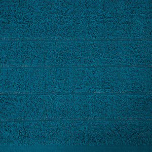 70 x 140 Bath Towel Cotton Dali 11 Turquoise