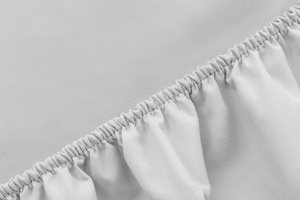 Bed sheet 180 x 200 With elastic Bolzano 08