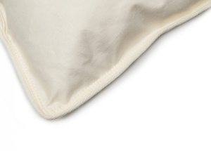 Down pillow Cream 60x70