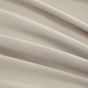 Bedding 160 x 200 3pcs Satin Cotton with Biza Can 07