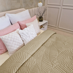 Quilt 220 x 240 Embossed Microfiber Corrado 06